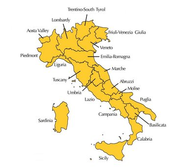 mapitaly