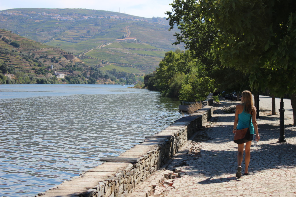 Douro Valley, Portugal | Wander & Wine