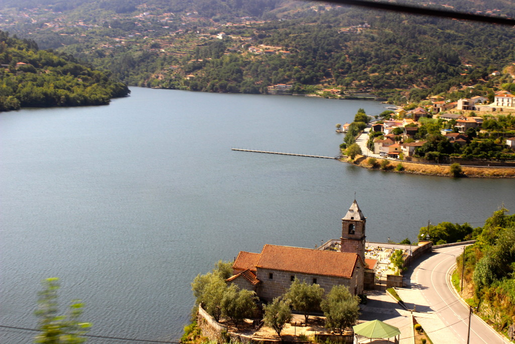 Douro Valley, Portugal | Wander & Wine