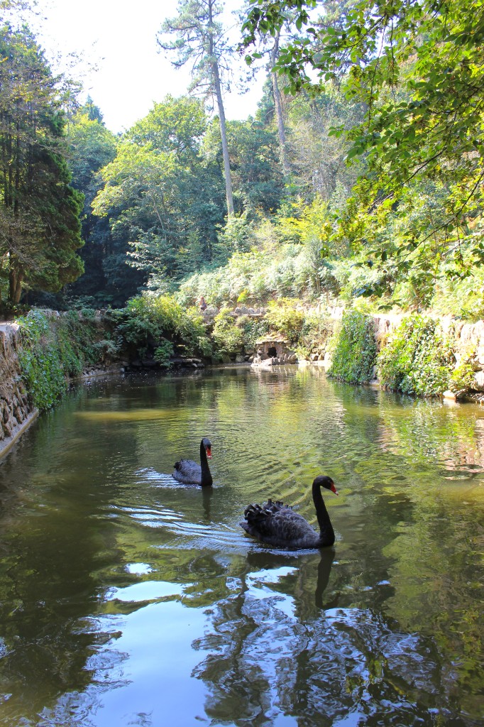 Sintra, Portugal | Wander & Wine