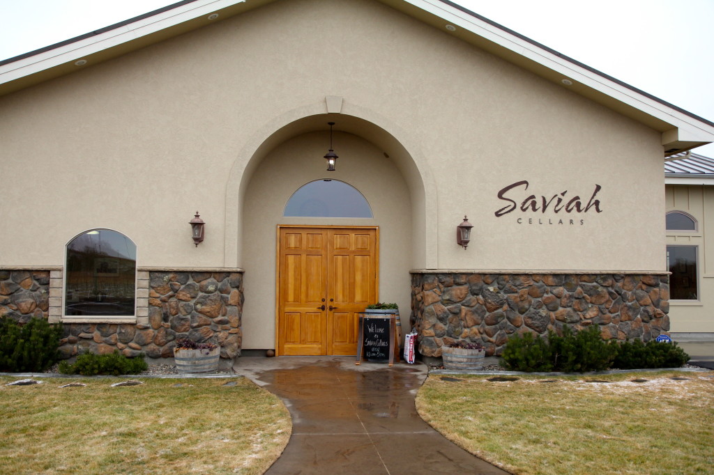 Saviah Cellars