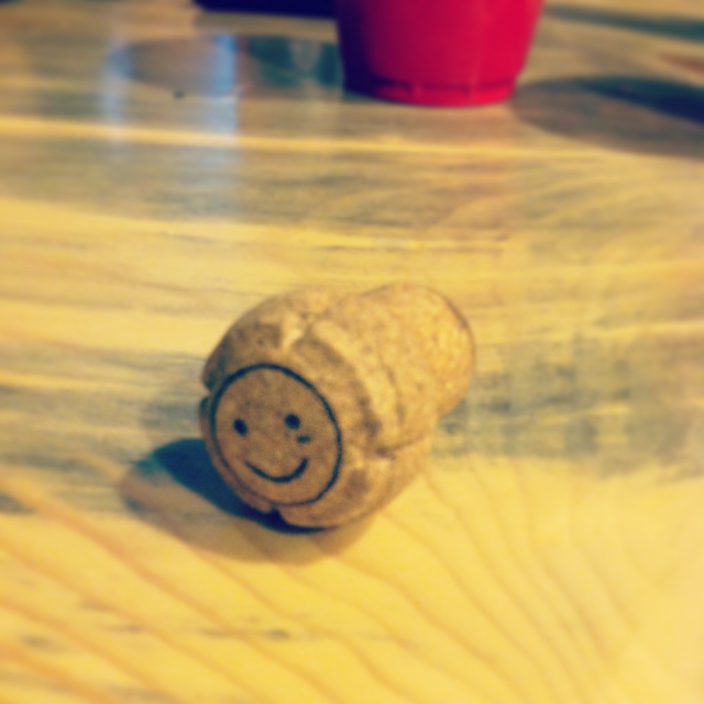 happycork