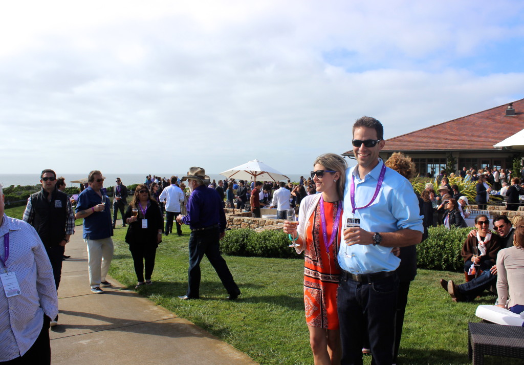 Pebble Beach Food & Wine | Wander & Wine