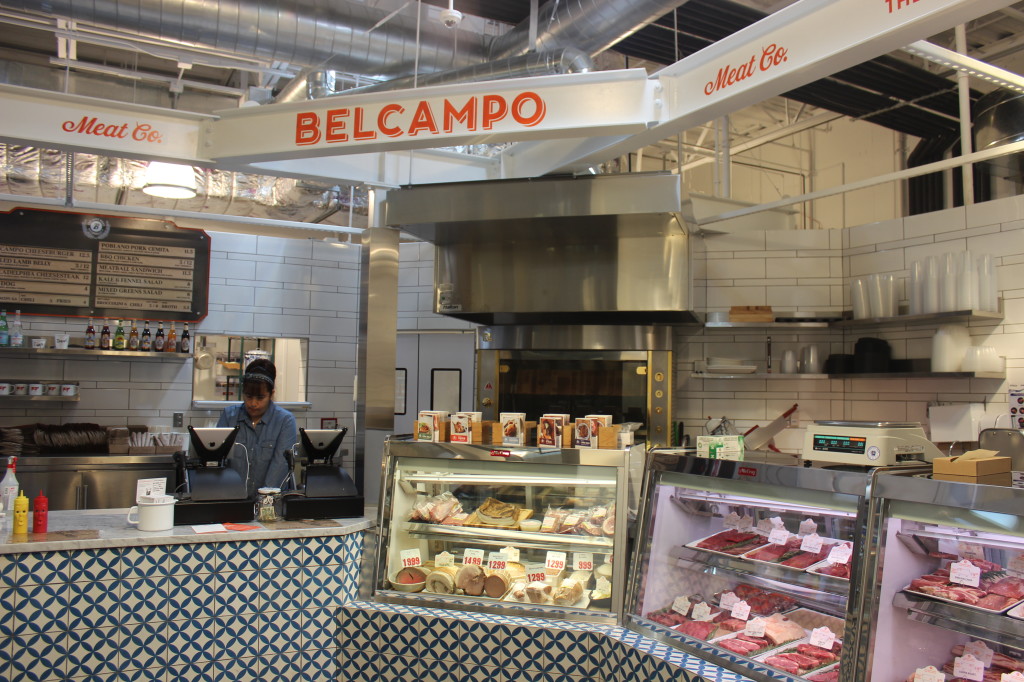 Belcampo Meat, Santa Barbara | Wander & Wine