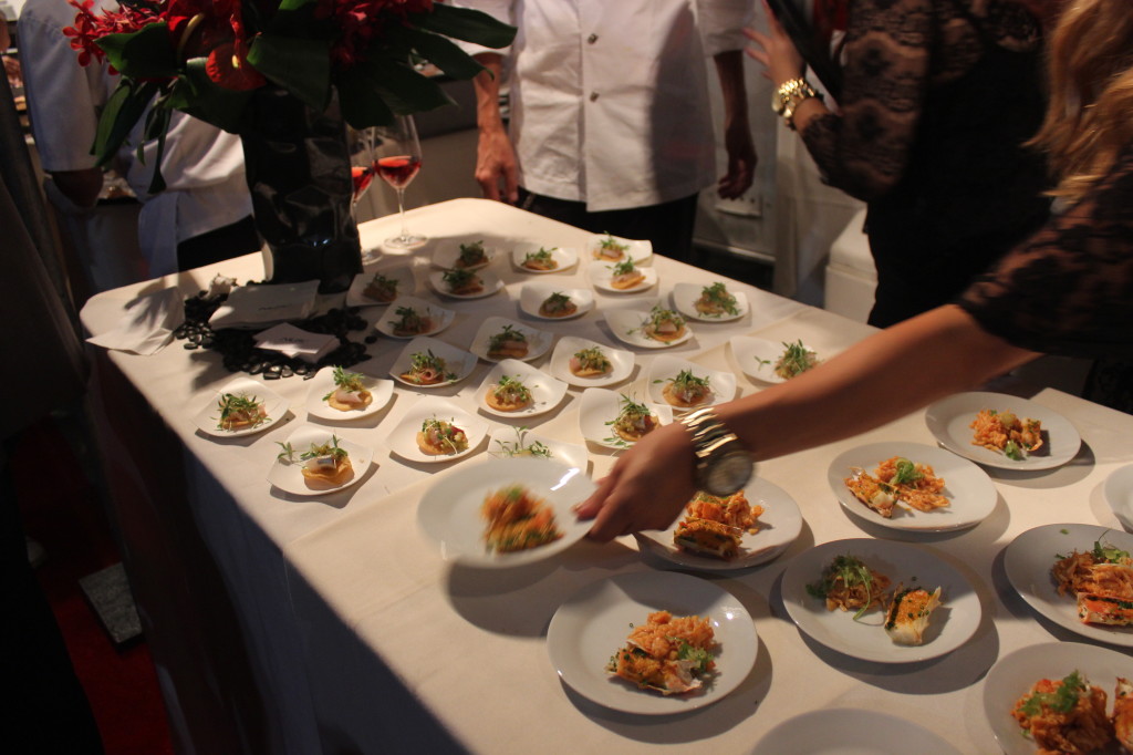 LA Food & Wine | Wander & Wine