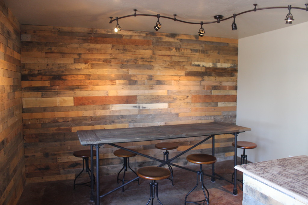 JCR Tasting Room - Lompoc Wine Ghetto | Wander & Wine