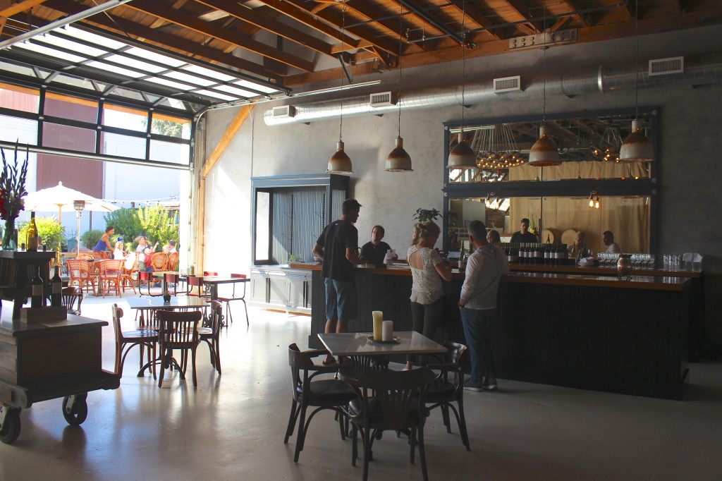 SB Wine Collective | Wander & Wine