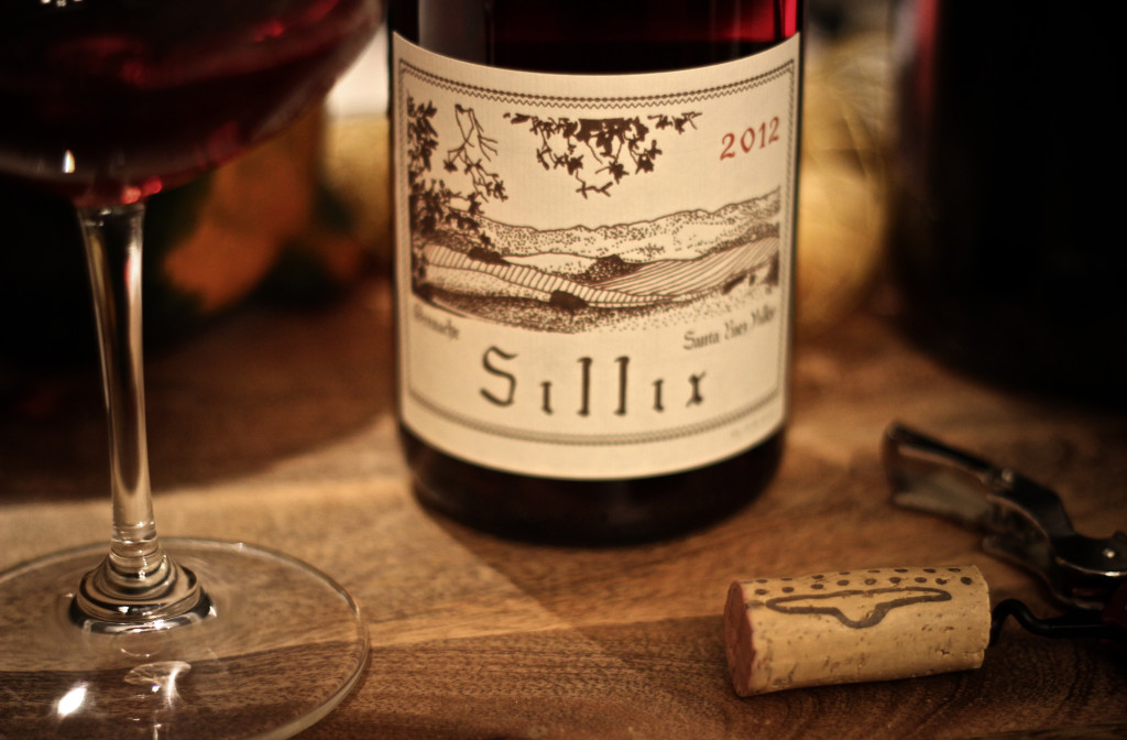 2012 Sillix Grenache - Thanksgiving wine picks | Wander & Wine