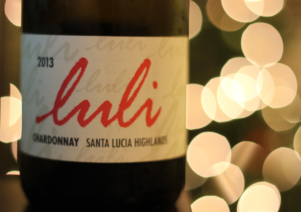 2013 Luli Chardonnay | Wander & Wine