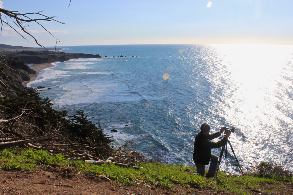 Big Sur | Wander & Wine