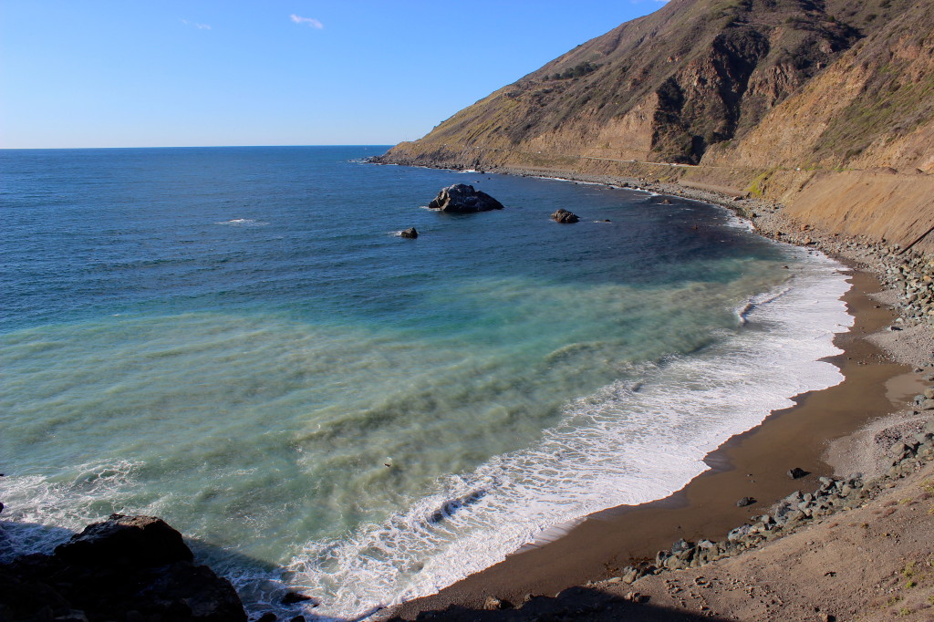 Big Sur | Wander & Wine