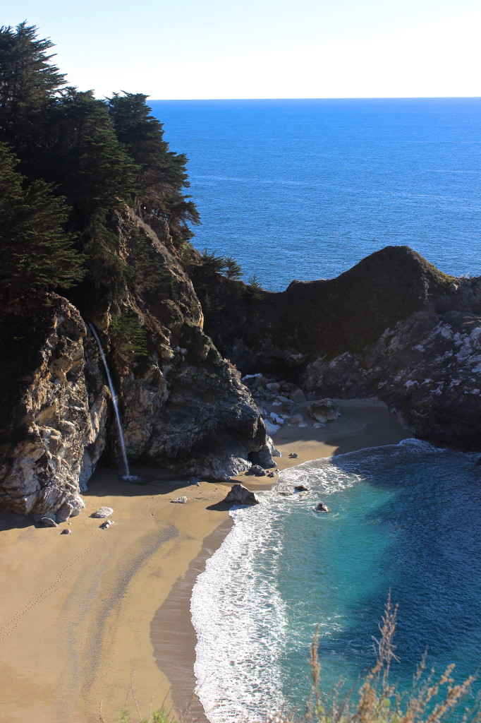 Big Sur | Wander & Wine