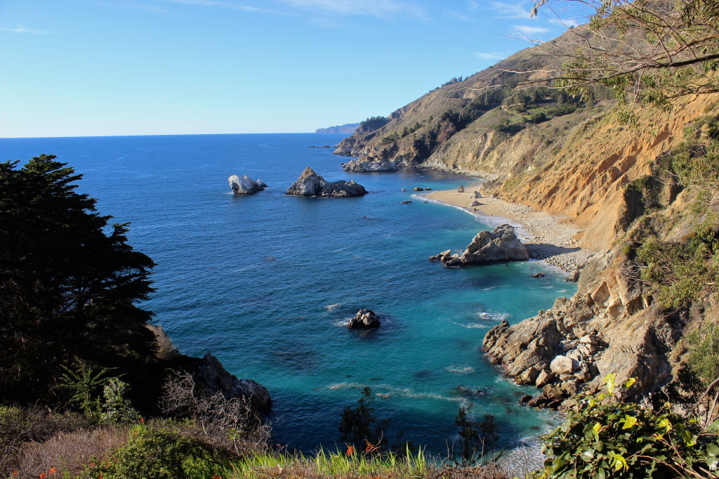 Big Sur | Wander & Wine