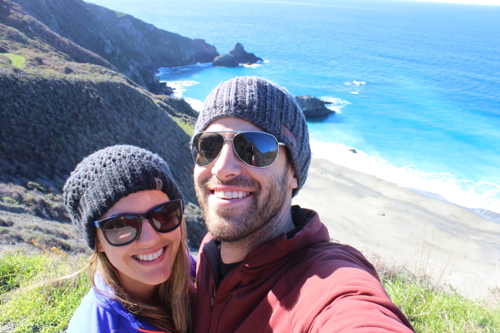 big sur adventures | Wander & Wine