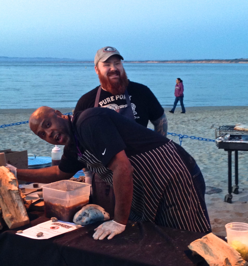 Highlights from Pebble Beach Food & Wine | Wander & Wine