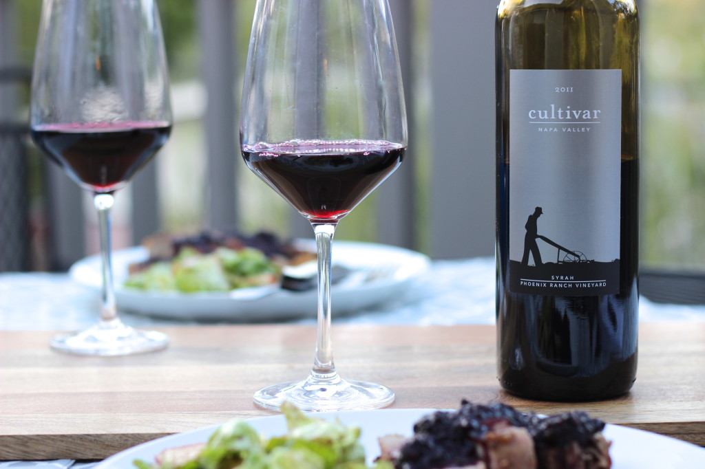 Cultivar Wine Pairing | Wander & Wine