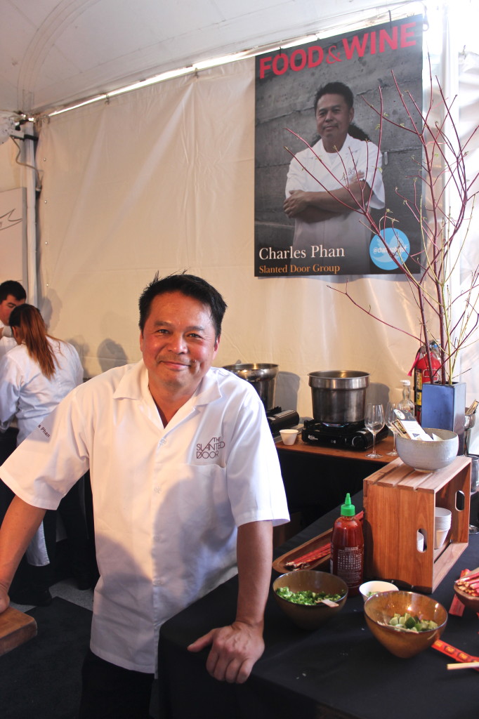 Highlights from Pebble Beach Food & Wine | Wander & Wine