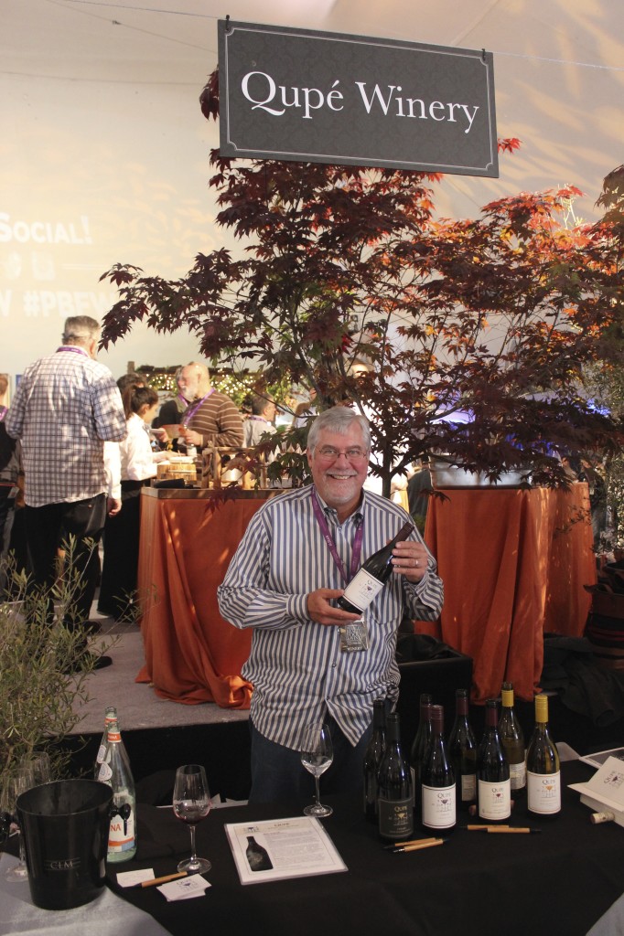 Highlights from Pebble Beach Food & Wine | Wander & Wine