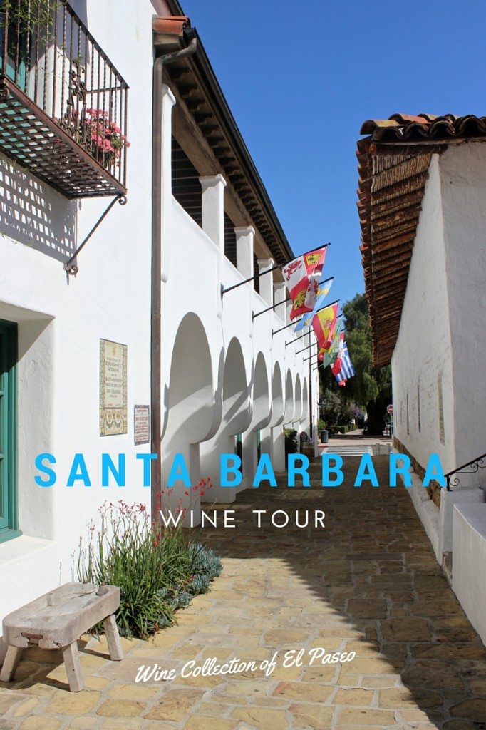 Wine & Food Tour - Downtown Santa Barbara | Wander & Wine