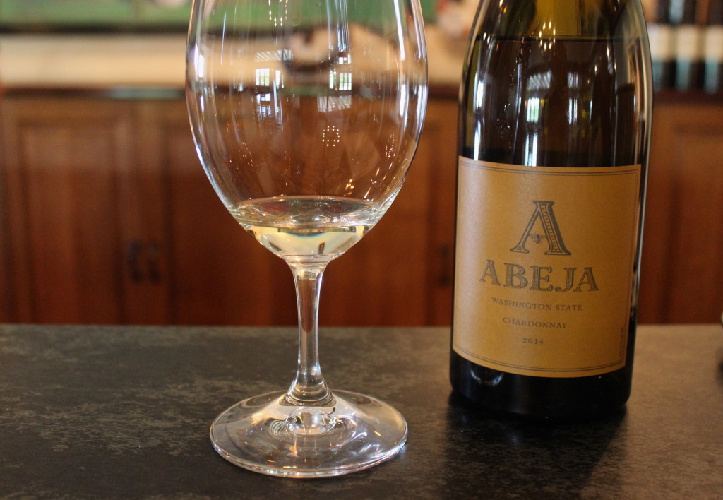 Abeja Winery, Walla Walla | Wander & Wine