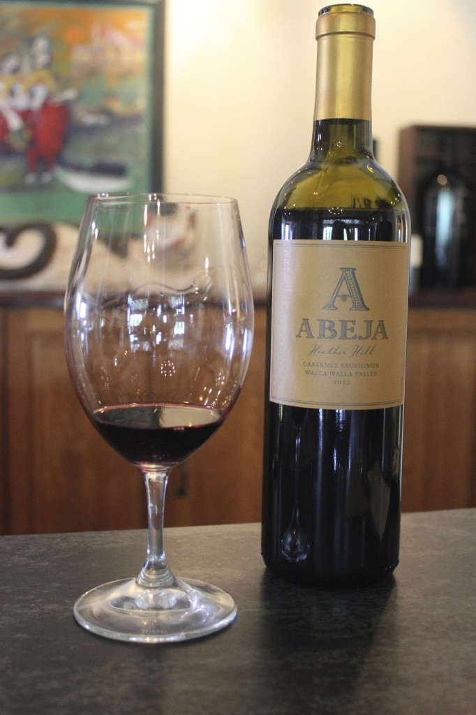 Abeja Winery, Walla Walla | Wander Wine