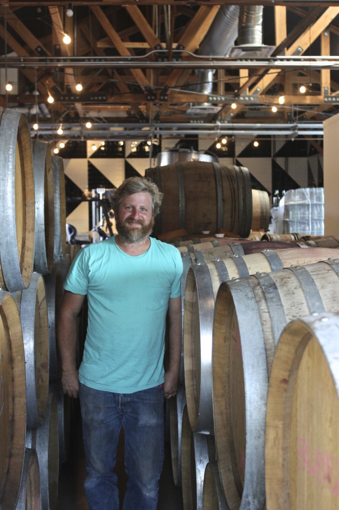 Potek Winery at The Mill, Santa Barbara | Wander & Wine