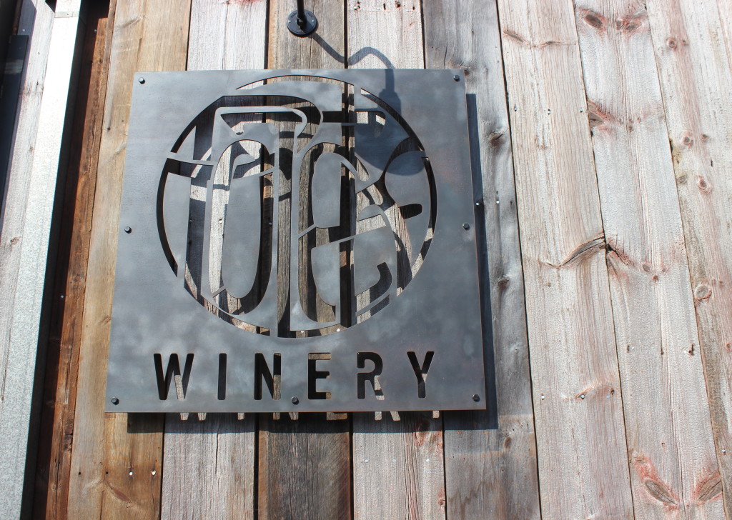 Potek Winery at The Mill, Santa Barbara | Wander & Wine