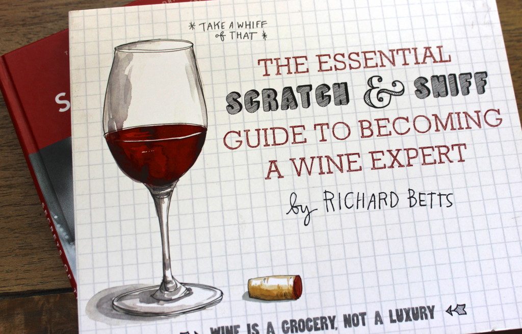 Top Books for helping Wine Enthusiasts learn about wine | Wander & Wine