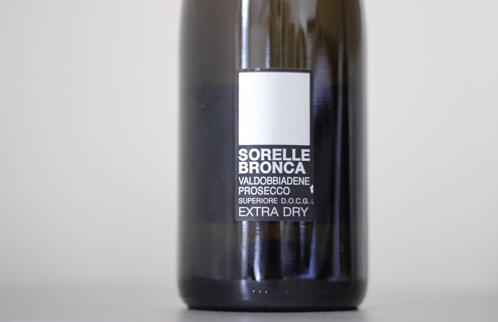 Sorelle Bronca Prosecco | Wander & Wine