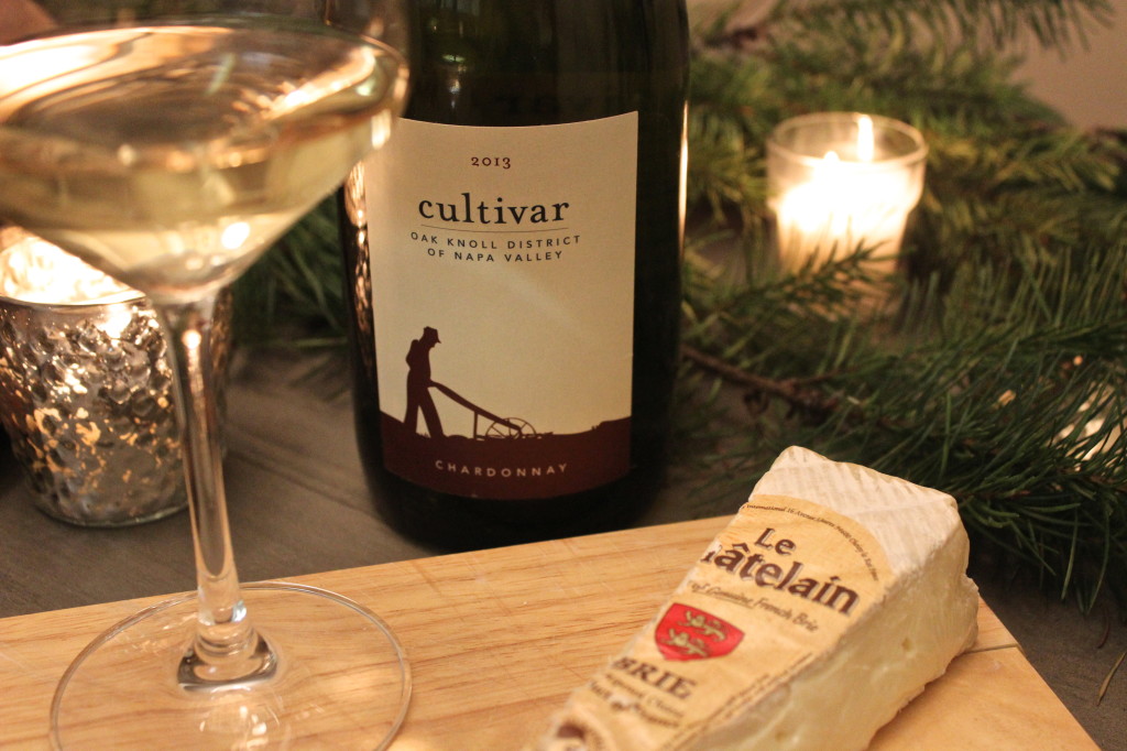 Celebrating the Holidays with Cultivar Wine | Wander & Wine