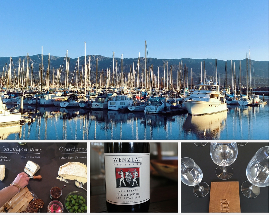 2015 in review | Wander & Wine