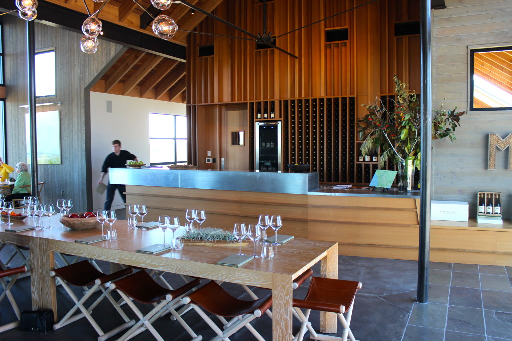 MacRostie Winery - Healdsburg, CA | Wander & Wine