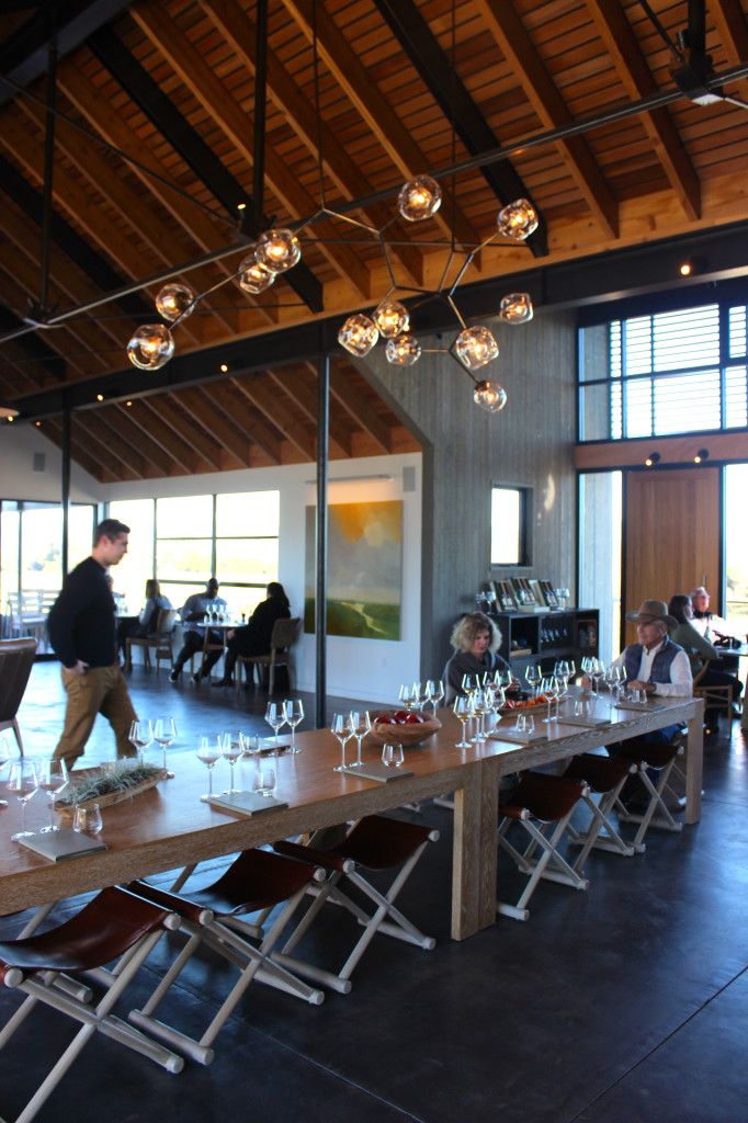 MacRostie Winery - Healdsburg, CA | Wander & Wine