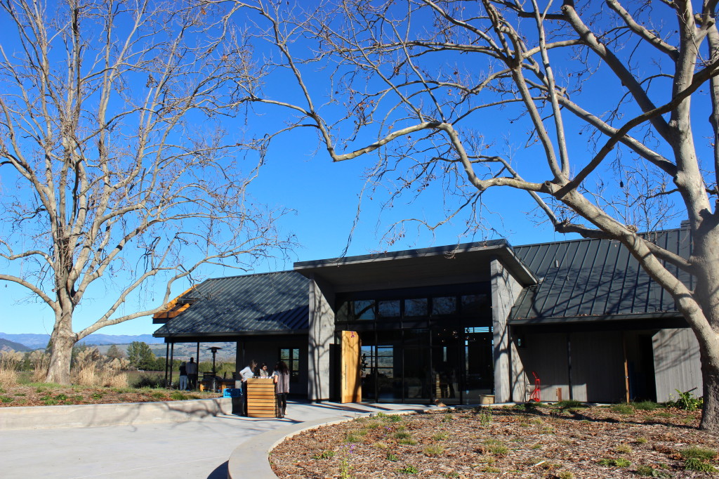 MacRostie Winery - Healdsburg, CA | Wander & Wine