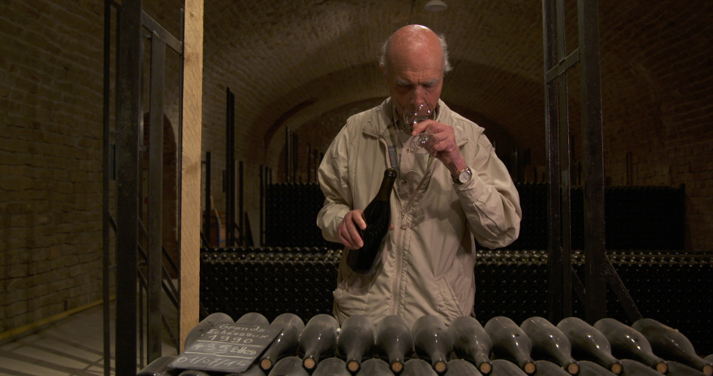 Somm: Into the Bottle movie preview | Wander & Wine