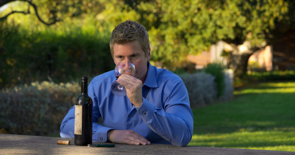 Somm: Into the Bottle Director, Jason Wise