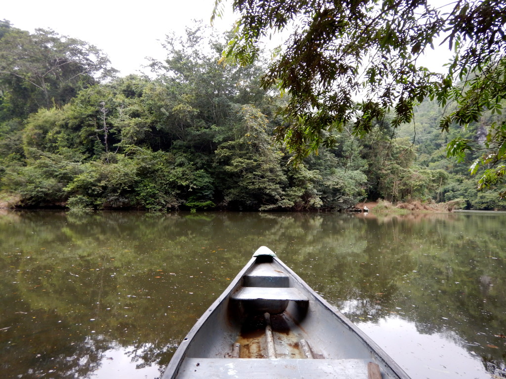 Mystic River Resort, Belize | Wander & Wine