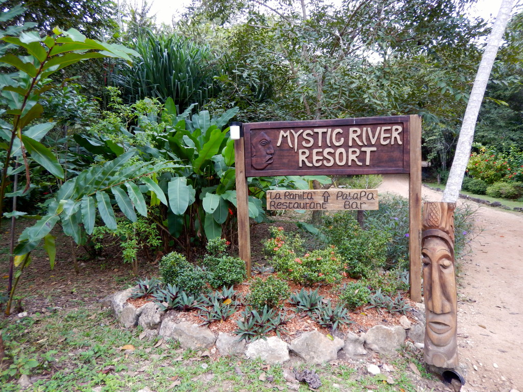 Mystic River Resort, Belize | Wander & Wine