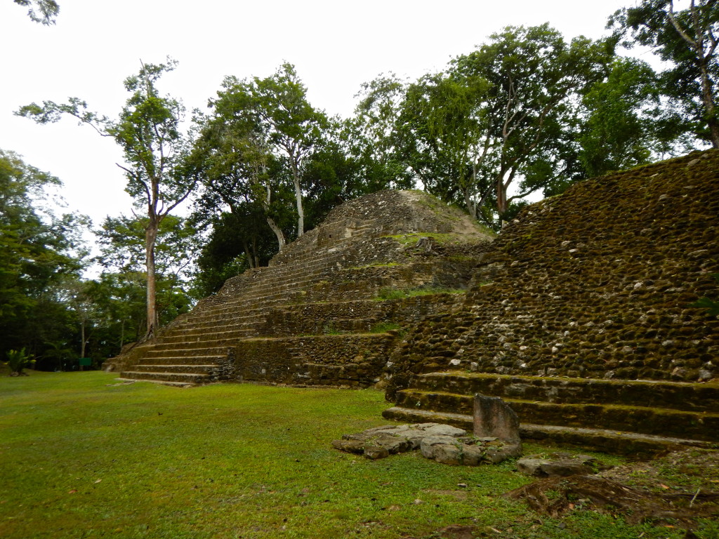 Cahal Pech, Belize | Wander & Wine