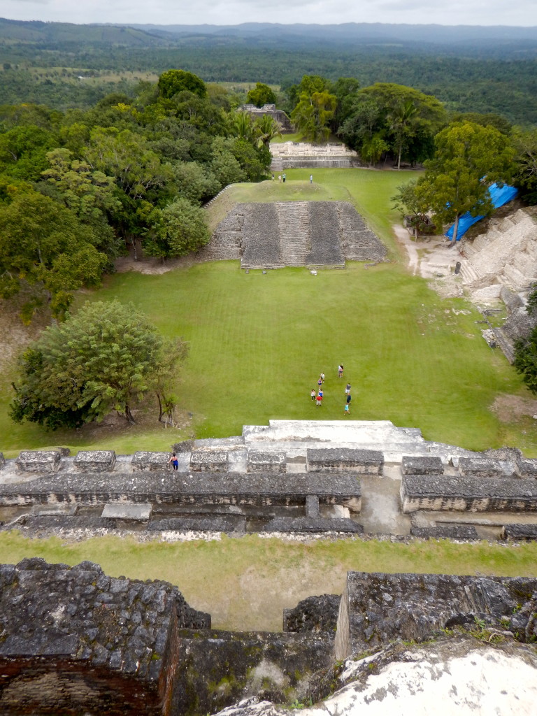 Xunantunich, Belize | Wander & Wine