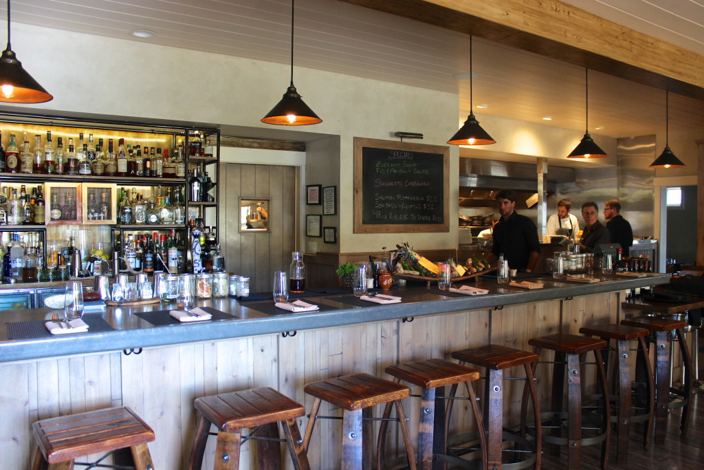 S.Y. Kitchen, Santa Ynez | Wander & Wine