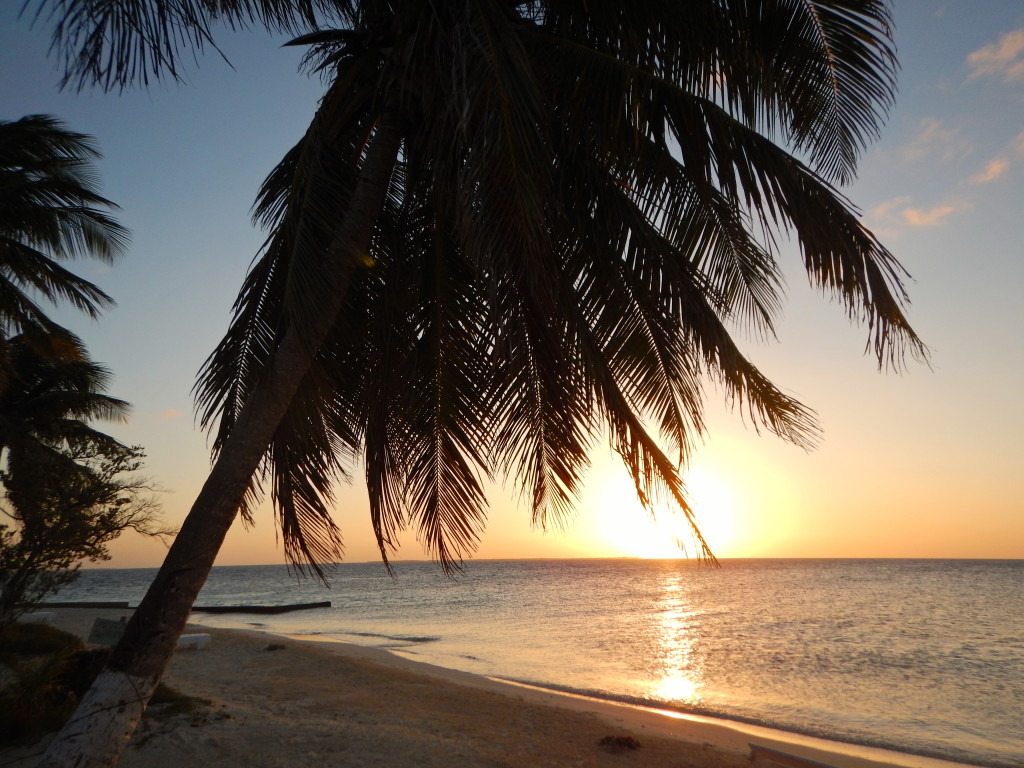 Sailing Belize with Raggamuffin | Wander & Wine