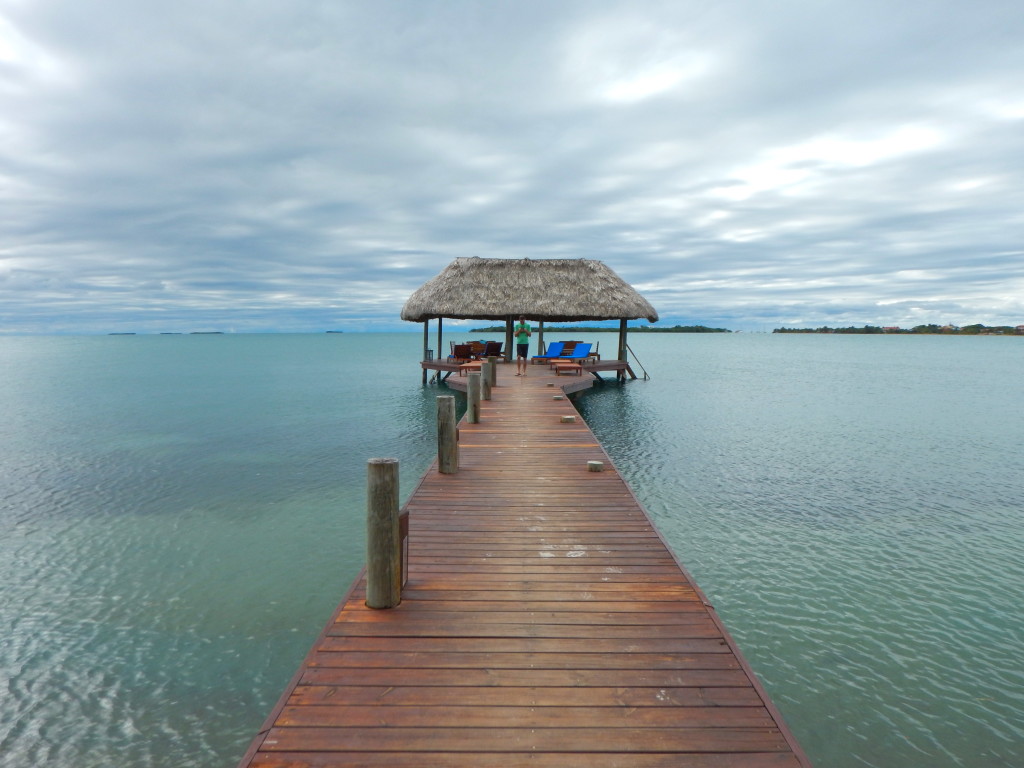 Chabil Mar Villas, Placencia | Wander & Wine