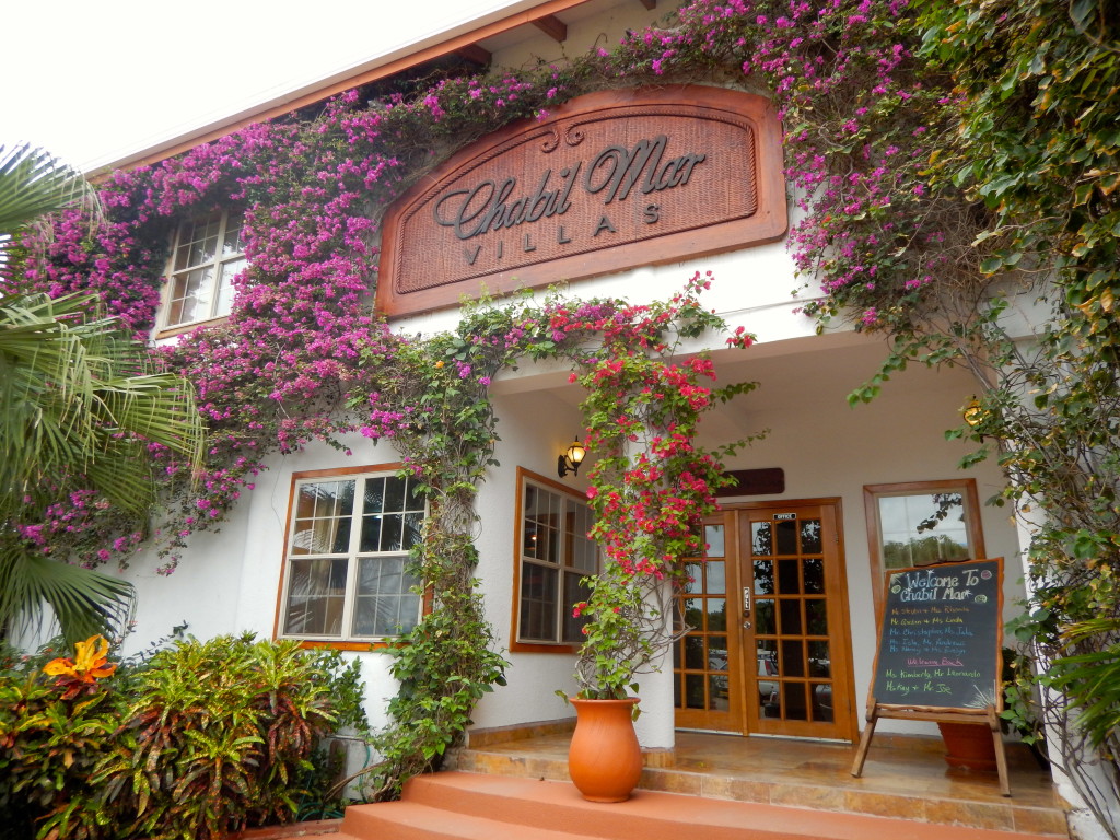 Chabil Mar Villas, Placencia | Wander & Wine