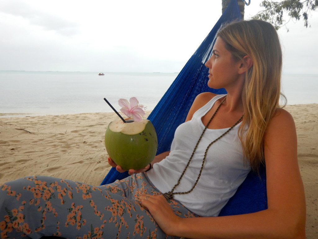 What to drink in Belize | Wander & Wine