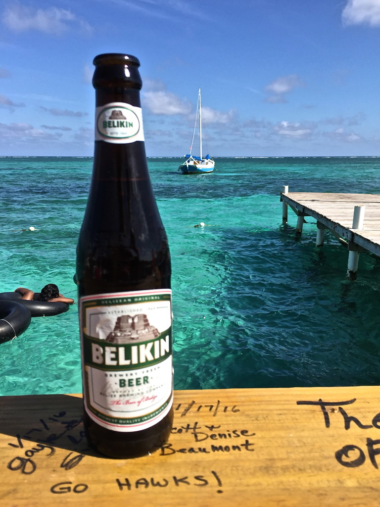 What to drink in Belize | Wander & Wine