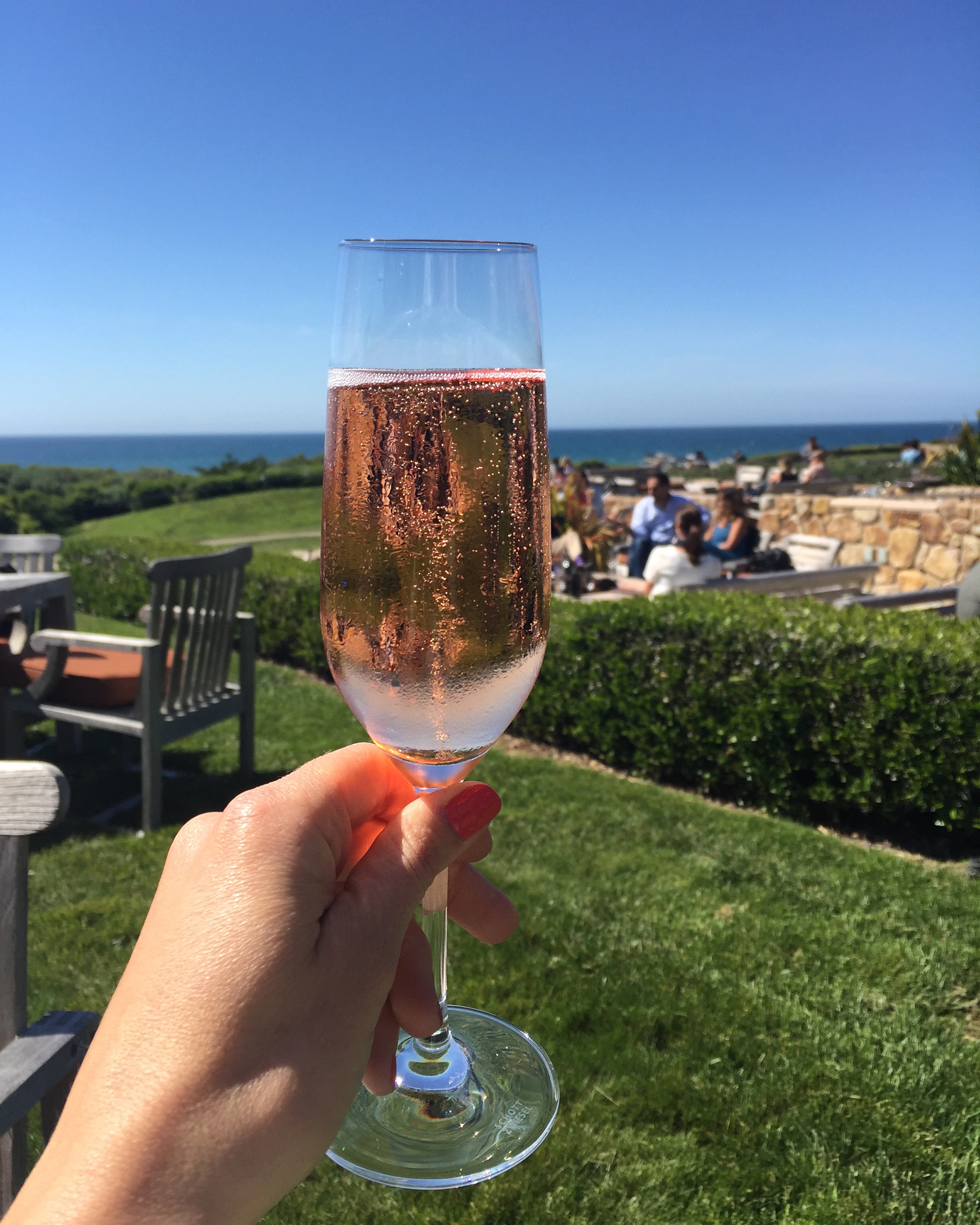 Pebble Beach Food & Wine 2016 | Wander & Wine