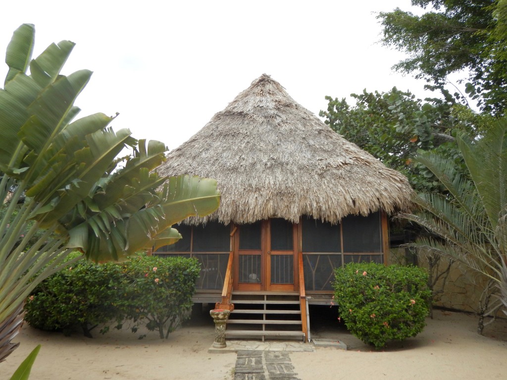 Turtle Inn, Belize | Wander & Wine