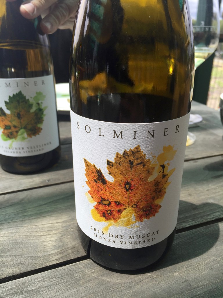 Solminer Wines, Santa Ynez Valley | Wander & Wine