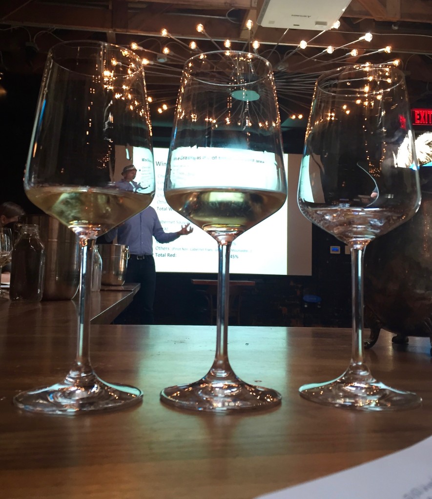 South African Wine Master Class in Santa Barbara | Wander & Wine